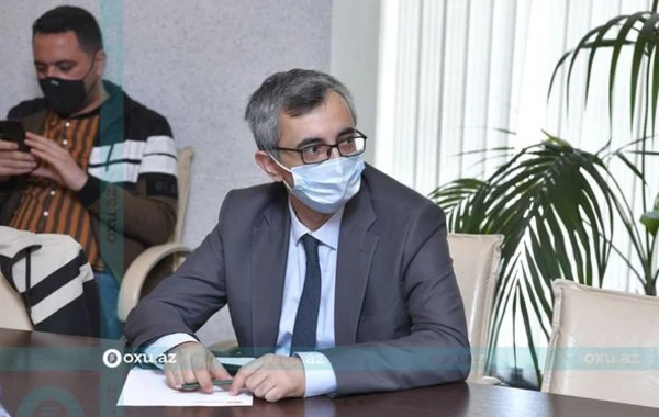 Dördüncü hakimiyyət nümayəndələri vaksinasiya olundu - VİDEO