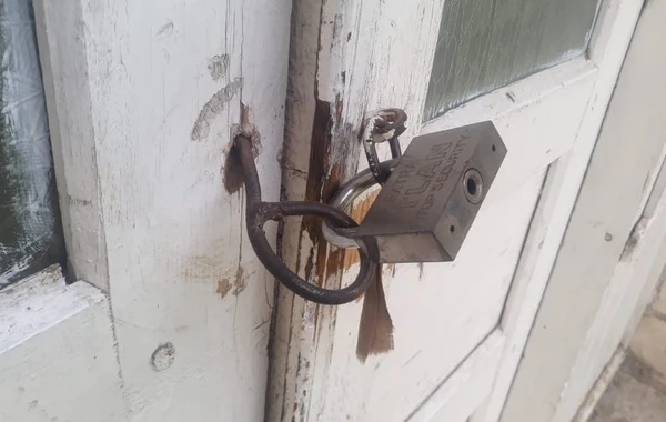 Azərbaycanda uşaq bağçası bağlandı, 4 nəfərdə koronavirus aşkarlandı - FOTO