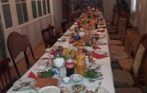 Polis nişan və yas mərasimlərinin keçirilməsinin qarşısını aldı