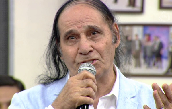 Niyaməddin Musayev xəstəxanaya yerləşdirildi