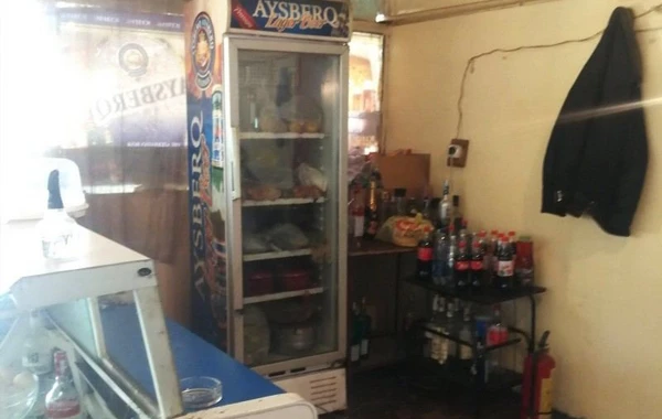 Nöqsanlar aşkarlanan bu restoran bağlandı - FOTO