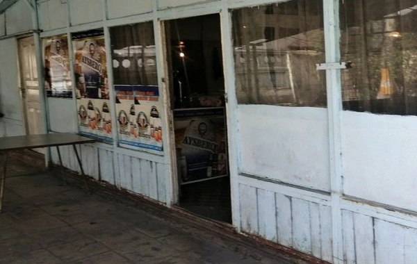 Nöqsanlar aşkarlanan bu restoran bağlandı - FOTO