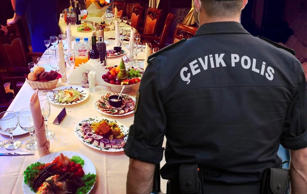 Polisdən “ad günü” əməliyyatı