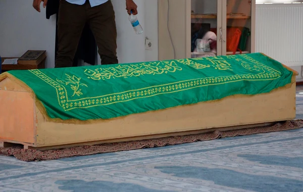 Məhkəmə hakimi vəfat edib - FOTO