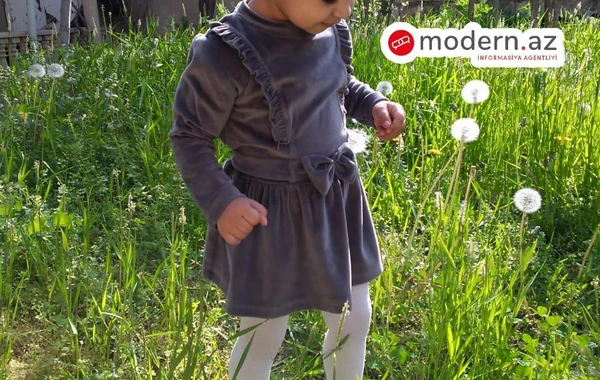Azərbaycanın on milyonuncu adamı - FOTO