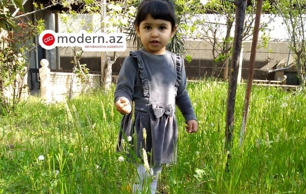 Azərbaycanın on milyonuncu adamı - FOTO