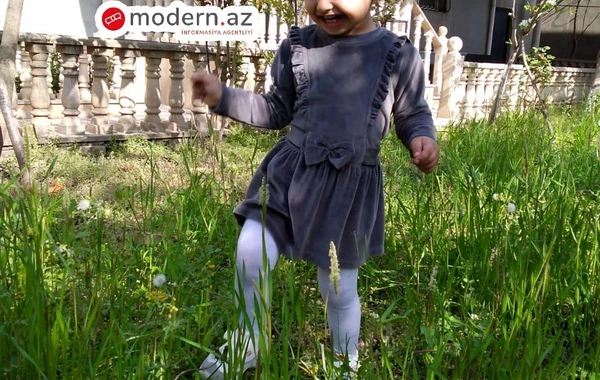Azərbaycanın on milyonuncu adamı - FOTO