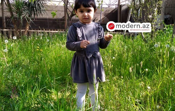 Azərbaycanın on milyonuncu adamı - FOTO