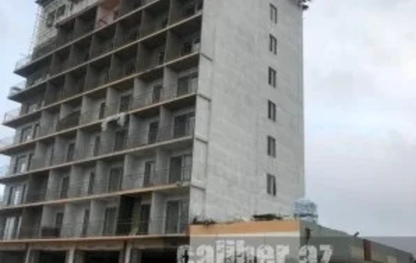 В Шуше продолжаются восстановительные работы - ФОТОРЕПОРТАЖ