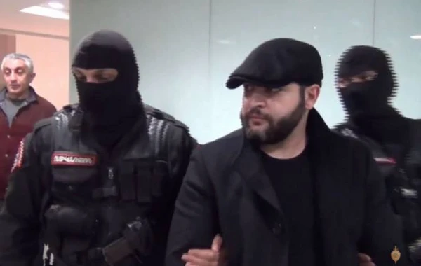 Sarqsyanın qardaşı oğlu həbs edildi