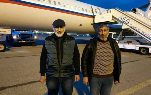 Dilqəm Şahbazı niyə “erməni dostu” adlandırdı? - Oğlu hər şeyi DANIŞDI