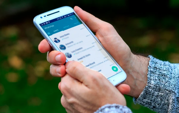 "WhatsApp" istifadəçilərinin NƏZƏRİNƏ! Bir ay vaxt verildi
