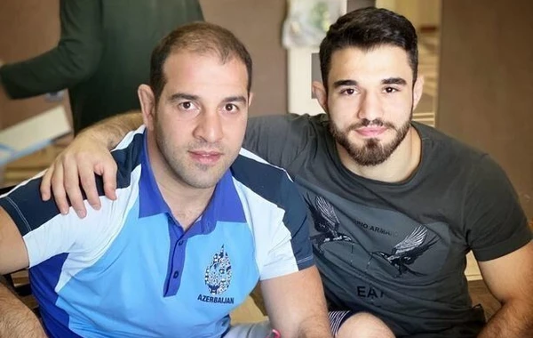 Elnur Məmmədlinin bacısı oğlu Avropa çempionatında medalın bir addımlığında