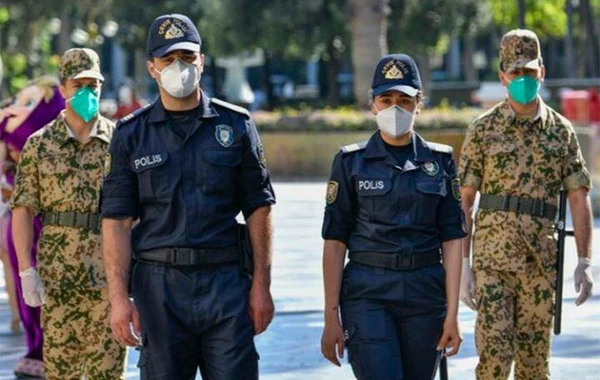 Azərbaycanda karantin bu halda tam ləğv edilə bilər