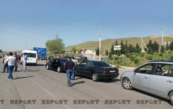 Члены Албано-удинской христианской религиозной общины посетили албанский храм в Туге