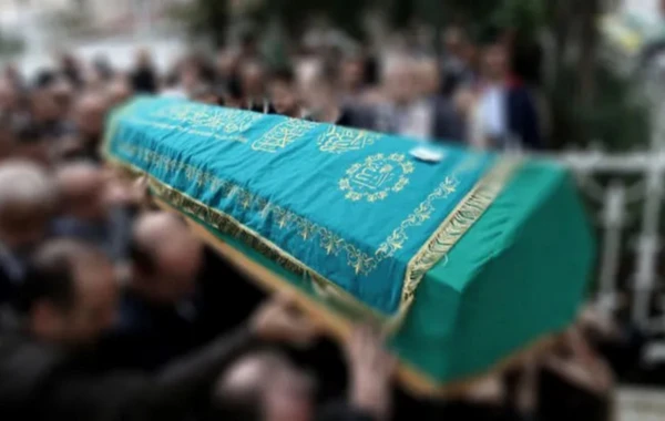 Gəncədə tanınmış müəllim koronavirusdan dünyasını dəyişdi - FOTO