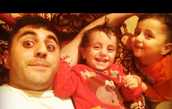 6 ay komada qalan qazimiz şəhid oldu - FOTO