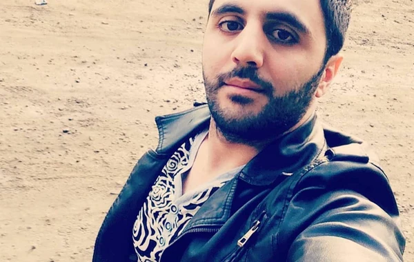 6 ay komada qalan qazimiz şəhid oldu - FOTO