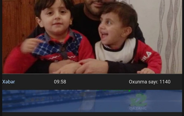 6 ay komada qalan qazimiz şəhid oldu - FOTO