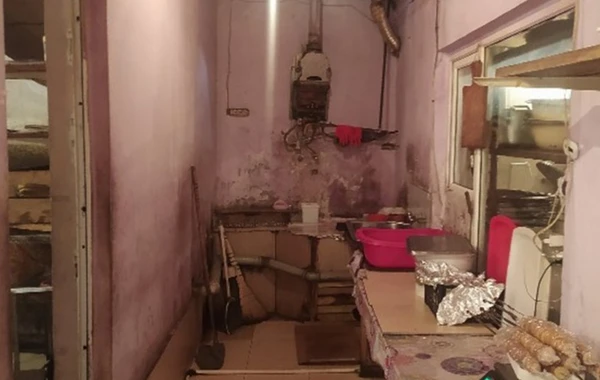 "Cənnət Gəncə"də qanun pozuntusu aşkarlanıb