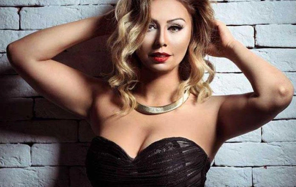 Муж Розы Зергерли изменил ей с сестрой ее подруги