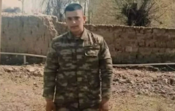 Еще один военнослужащий азербайджанской армии стал шехидом - ФОТО