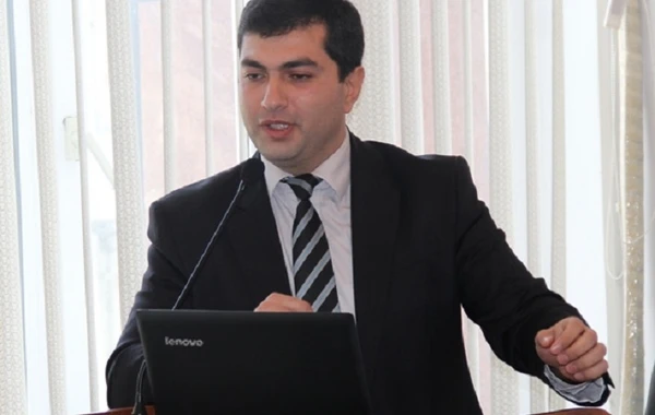 Koronavirus xəstələrindən rüşvət aldığına görə həbs edilən Pərviz Abbasov kimdir?