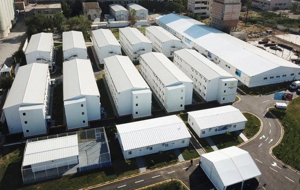 FHN-in Modul Tipli Hospitalının baş həkimi həbs edildi - RƏSMİ