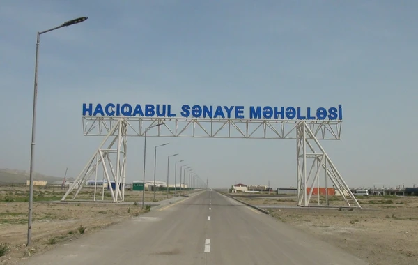 Azərbaycanda yeni iş yerləri açılır - FOTO