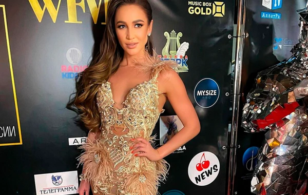 Длина платья Бузовой на новом ФОТО вызвала споры среди фанатов