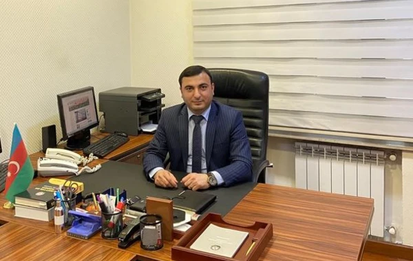İcra hakimiyyətində yeni TƏYİNATLAR - FOTO