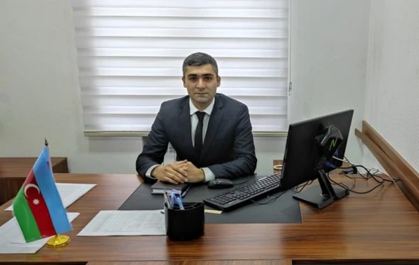 İcra hakimiyyətində yeni TƏYİNATLAR - FOTO