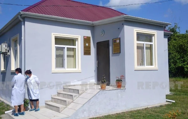 Посол Японии: Мы рассматриваем реализацию ряда проектов в Азербайджане