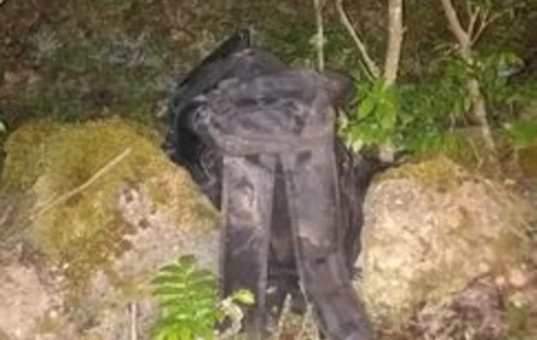 В Физули задержали человека, пытавшегося незаконно перейти госграницу