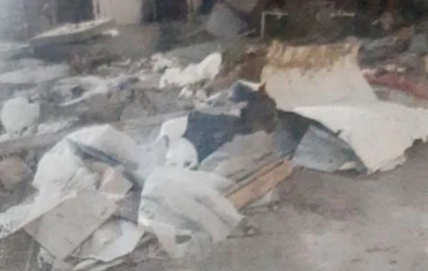 Qaydaları pozan şirkət 8 000 manat cərimələndi - FOTO