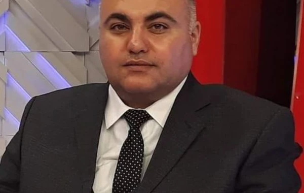 Azərbaycanda federasiyanın vitse-prezidenti koronavirusdan vəfat etdi - FOTO