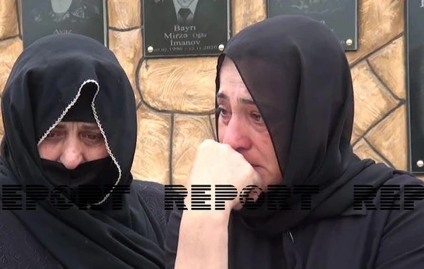 Salyanda şəhidin xatirəsinə bulaq istifadəyə verildi - FOTO