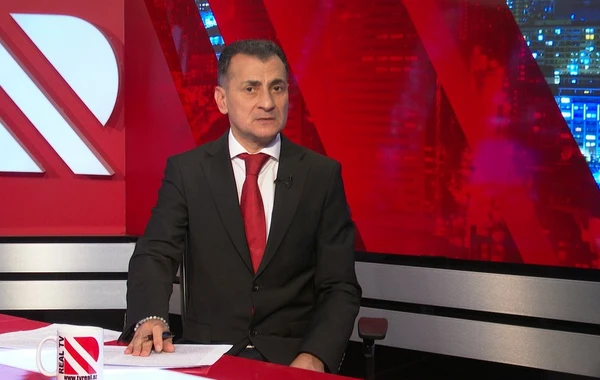 Mirşahin Ağayev: “Sovetski” aksiyasındakılar əməlli başlı pul qazanacaqlarını güman edirlər”