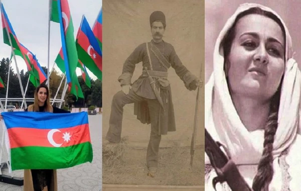 Qaçaq Nəbi ilə Həcərin həyatı ilə bağlı ŞOK FAKTLAR - VİDEO