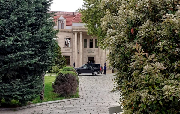Saxlanılan icra başçısı Bakıya gətirilir - Evində axtarış aparılıb - FOTO - SON DƏQİQƏ!