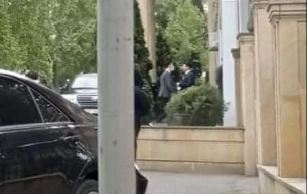 Saxlanılan icra başçısı Bakıya gətirilir - Evində axtarış aparılıb - FOTO - SON DƏQİQƏ!