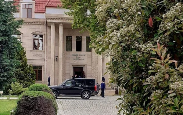 Saxlanılan icra başçısı Bakıya gətirilir - Evində axtarış aparılıb - FOTO - SON DƏQİQƏ!