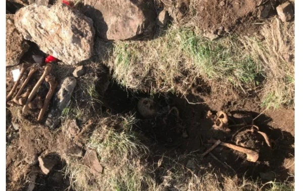 Ermənilərin Başlıbeldə qətlə yetirdiyi şəxslərin adları məlum oldu - RƏSMİ