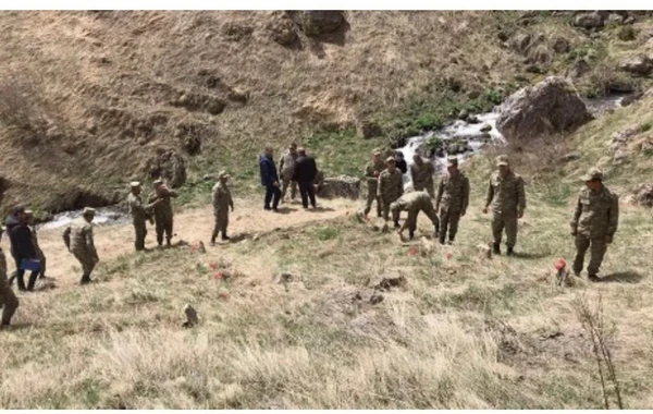 Ermənilərin Başlıbeldə qətlə yetirdiyi şəxslərin adları məlum oldu - RƏSMİ