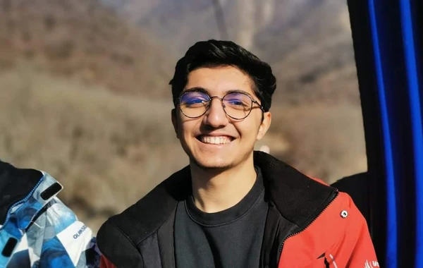 Rüstəm Behrudinin qardaşı oğlu intihar etdi