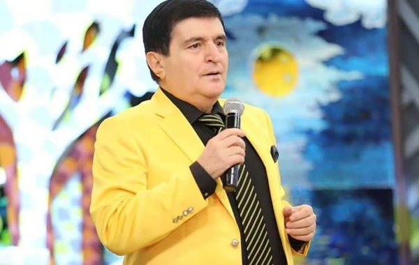 Baloğlan Əşrəfov dəfn edilib