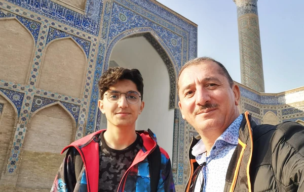 İş adamının oğlunun intiharı ilə bağlı TƏFƏRRÜAT