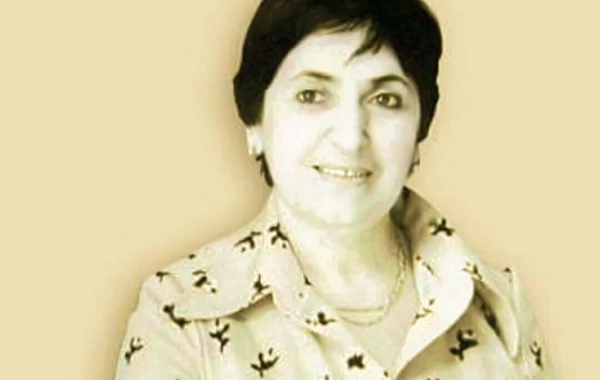 Görkəmli oftalmoloq alim Zərifə Əliyevanın anadan olmasından 98 il ötür
