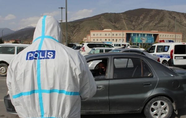 Daha 9 koronavirus xəstəsi saxlanıldı