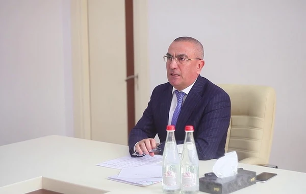 Alimpaşa Məmmədov milyonluq əmlakı oğluna “su qiyməti”nə satıb - RƏSMİ